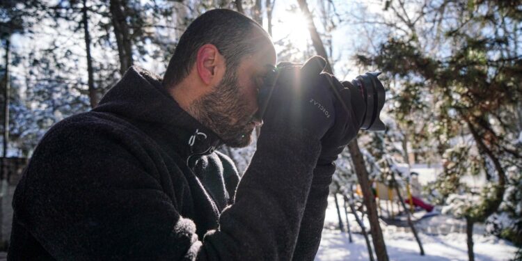Türk fotoğrafçı Aytek Çetin’e Avustralya’dan Yılın Manzara Fotoğrafçısı ödülü: Kapadokya ve Niğde Aladağlar