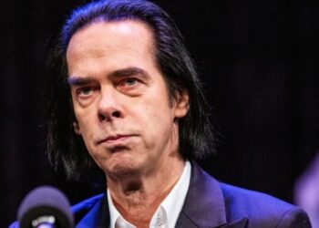 Nick Cave & The Bad Seeds, Türkiye’ye geliyor