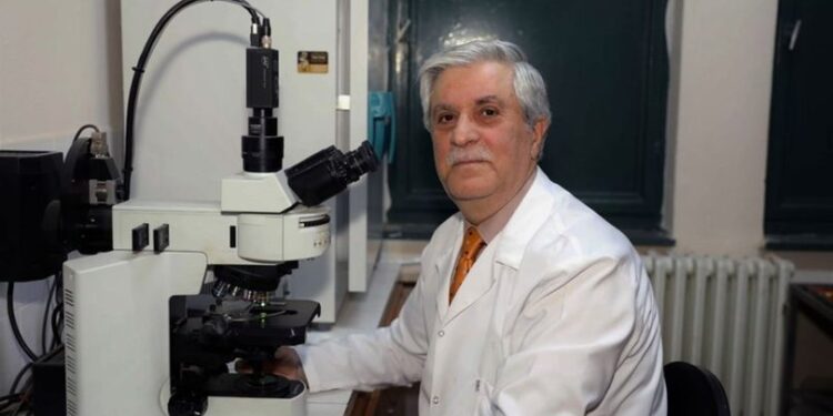 İskelet sisteminde nadir görülen genetik bir hastalık keşfedildi