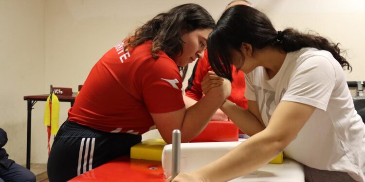 Bileği bükülemeyen Kilisli sporculardan 64 madalya