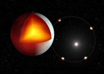 NASA’dan sıradışı gezegen keşfi