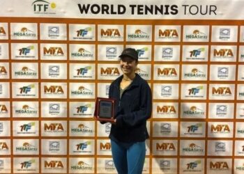 İlay Yörük ilk şampiyonluğunu kazandı