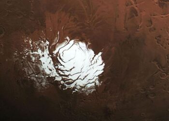 Bilim insanları ortaya koydu: Mars’ta dikkat çeken keşif