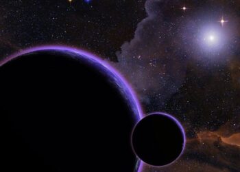 NASA keşfetti: Güneş Sistemi’nin dışında ‘öteuydu’ adayı