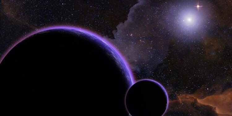 NASA keşfetti: Güneş Sistemi’nin dışında ‘öteuydu’ adayı