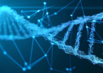 Sentetik DNA kullanılarak dünyanın en küçük anteni yapıldı