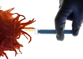 Kana mikro robot gönderip pıhtılaşmayı çözdüler