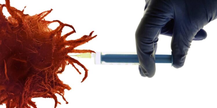 Kana mikro robot gönderip pıhtılaşmayı çözdüler