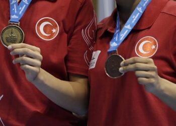 Şampiyonlara “sözleşmeli personel” müjdesi