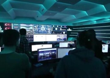 Yapay zeka projelerine destek!