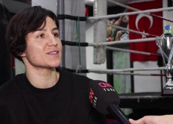 Kadınsın yapamazsın dediler, dünya şampiyonu oldu!