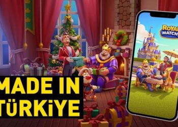 Tüm dünya Türk oyununu konuşuyor! Efsane Candy Crush’ı tahtından etti