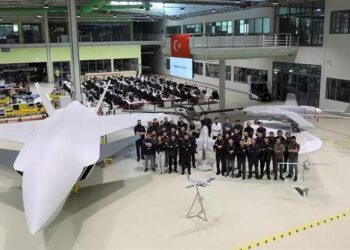 Baykar dünyada 1. sırada! Haluk Bayraktar başarının sırrını açıkladı