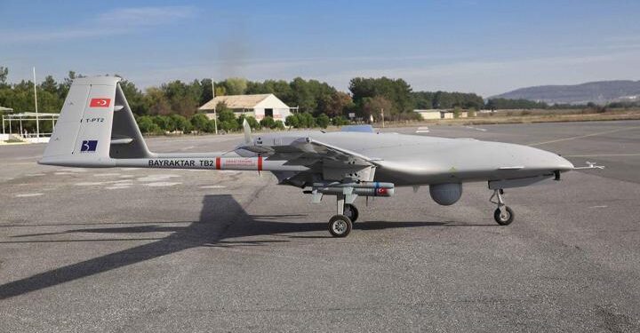 Dikkat çeken analiz: Teşhis Türkiye’den, tedavi Baykar’dan