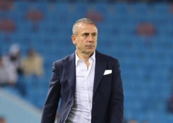 Abdullah Avcı müzikalde sahne aldı