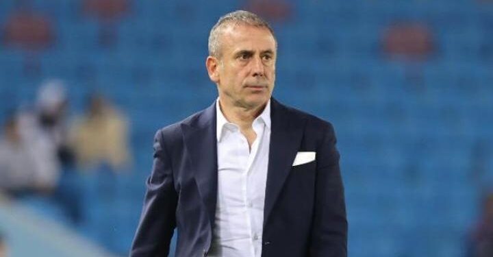 Abdullah Avcı müzikalde sahne aldı