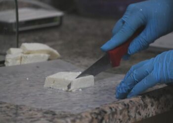 Ezine peyniri, Türkiye’de Avrupa Birliği’nden coğrafi işaret tescili alan ilk peynir oldu