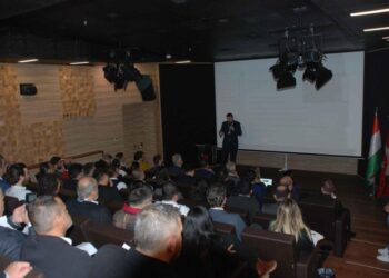 Macar teknoloji startup’ları Türk yatırımcılarla İstanbul’da buluştu