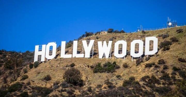 Hollywood 100 yaşında