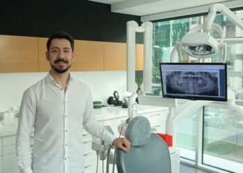 Türk bilim insanı lazerle kemik geliştiren araştırmasıyla ödül aldı