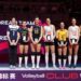 2023 FIVB Kadınlar Dünya Kulüpler Şampiyonası’nın rüya takımı belli oldu