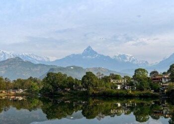 Bilim insanlarından Himalayalar’da iklim değişikliğinin etkisini azaltabilecek yeni keşif