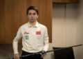 Burak Haşhaş, 17 yaşında A Milli Bilardo Takımı’na girdi