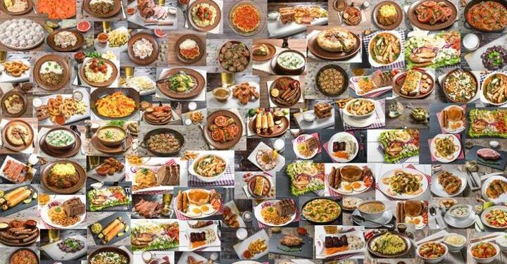 DÜNYANIN EN İYİ 100 YEMEĞİ! Listede Türkiye’den 8 yemek var