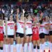 Voleybolcular 2019’da “göğüsleri kabarttı”