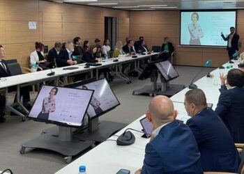 Cerebrum Tech’in yapay zeka uygulamaları Cere ve Cere Insight Brüksel’de AB teknoloji liderleriyle buluştu