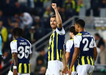 Fenerbahçe 242 milyon liranın sahibi oldu!