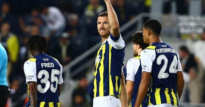 Fenerbahçe 242 milyon liranın sahibi oldu!