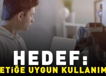 Okullarda yapay zeka dersi