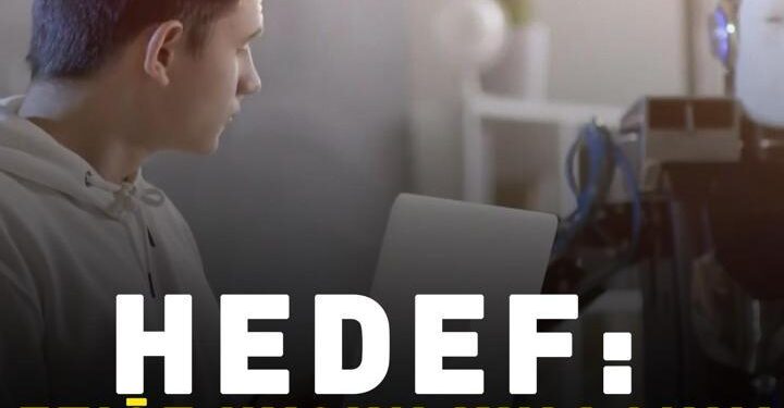 Okullarda yapay zeka dersi