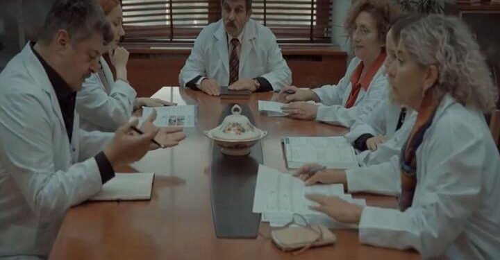 Milli Eğitim Bakanlığı’ndan Öğretmenler Günü’nü için kısa film