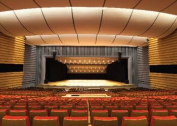 Devlet Opera ve Balesinden 3 bin kişilik “Yeni Yıl Konseri”