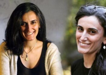 Dünyanın en etkili 100 kadını: Türk bilim insanı Canan Dağdeviren de listede