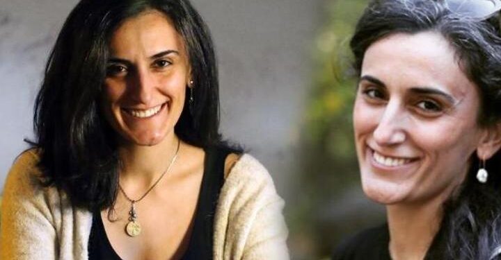 Dünyanın en etkili 100 kadını: Türk bilim insanı Canan Dağdeviren de listede