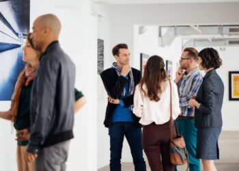 Dijital Diyalog sergisi sanatseverlerle buluşuyor