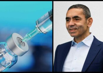 Uğur Şahin, kanser aşısıyla ilgili tarih verdi