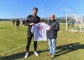 Volkan Demirel, Uluslararası Mersin Maratonu’nda koşacak