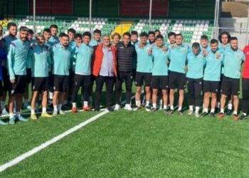 4 yılda 3 kez lig yükselen Küçükçekmece Sinopspor altyapıya yatırımın meyvelerini topluyor