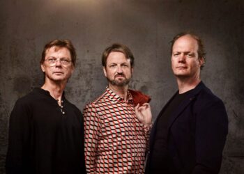 Rembrandt Trio Cemal Reşit Rey’de konser verecek