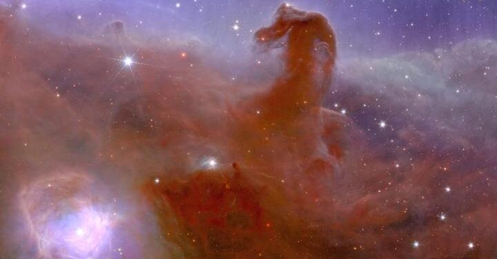 Evrenin haritasını ‘Öklid’ çıkaracak