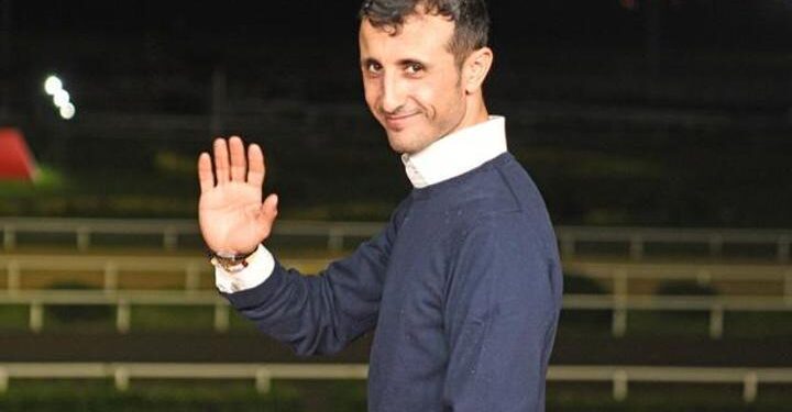 Jokey Gökhan Kocakaya artık ABD’de at binecek