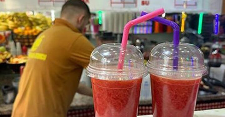 Gaziantep’in en çok tüketilen doğal grip ilacı