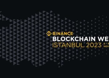 Web3 ve blokzincir dünyasını İstanbul’da buluşturan Binance Blockchain Week başladı