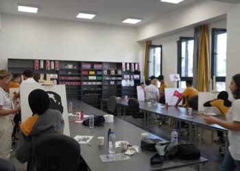 Hatay’da eğitim seferberliği