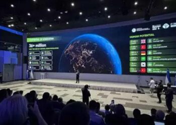 Özbekistan, bilişim ihracatını yıllık 5 milyar dolara çıkarmayı hedefliyor