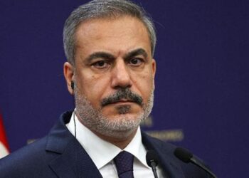 Bakan Fidan, Berlin’de Dışişleri Bakanları Konferansı’na katılacak